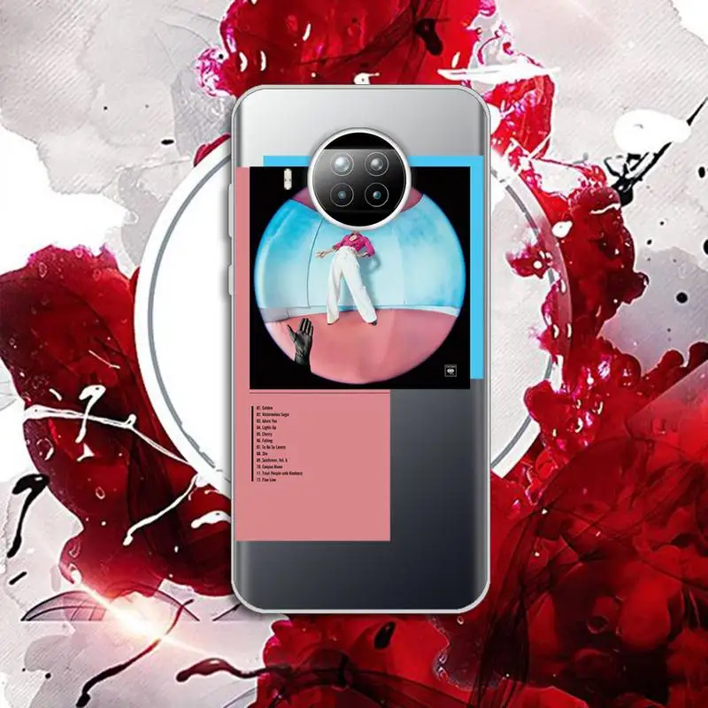 Harry Styles love on Tour 2020 Phone Case Transparent for Xiaomi Redmi note 10 t 8 9 pro lite 11 
Harry Styles love on Tour 2020 Phone Case Transparent for Xiaomi Redmi note 10 t 8 9 pro lite 11