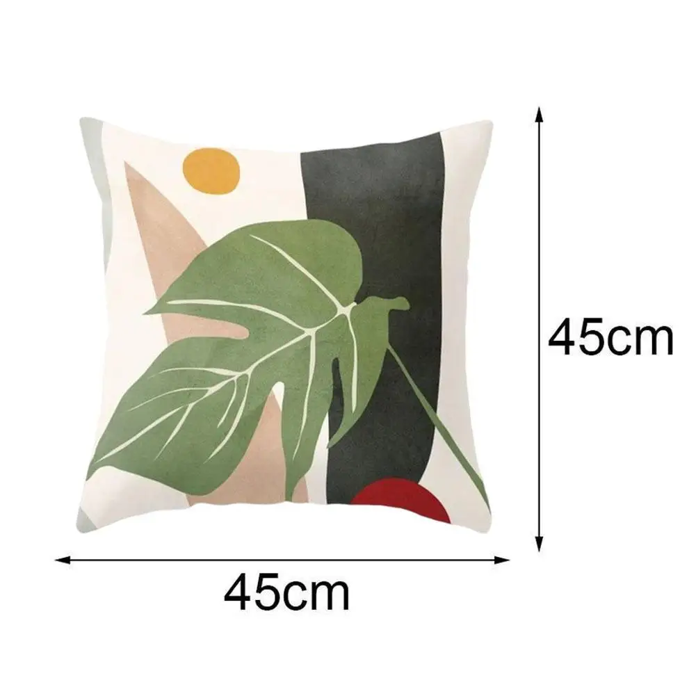 Natural Leaf Decorative Cushions Pillow Home Decor Chair Cushion Cushions For Sofa Pillow Covers Decorative Pillow Hug
Natural Leaf Decorative Cushions Pillow Home Decor Chair Cushion Cushions For Sofa Pillow Covers Decorative Pillow Hug