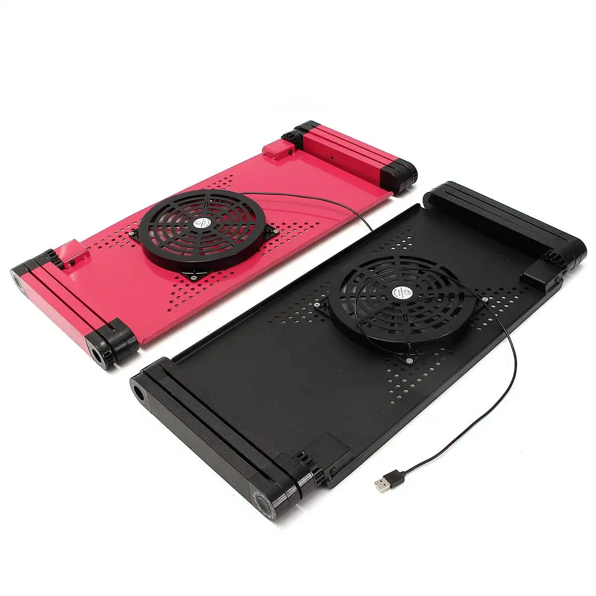 Adjustable Folding Notebook Desk Laptop Table Stand Bed Tray Portable Laptop Stand Aluminium Holder with Mouse Pad Cooler
Adjustable Folding Notebook Desk Laptop Table Stand Bed Tray Portable Laptop Stand Aluminium Holder with Mouse Pad Cooler