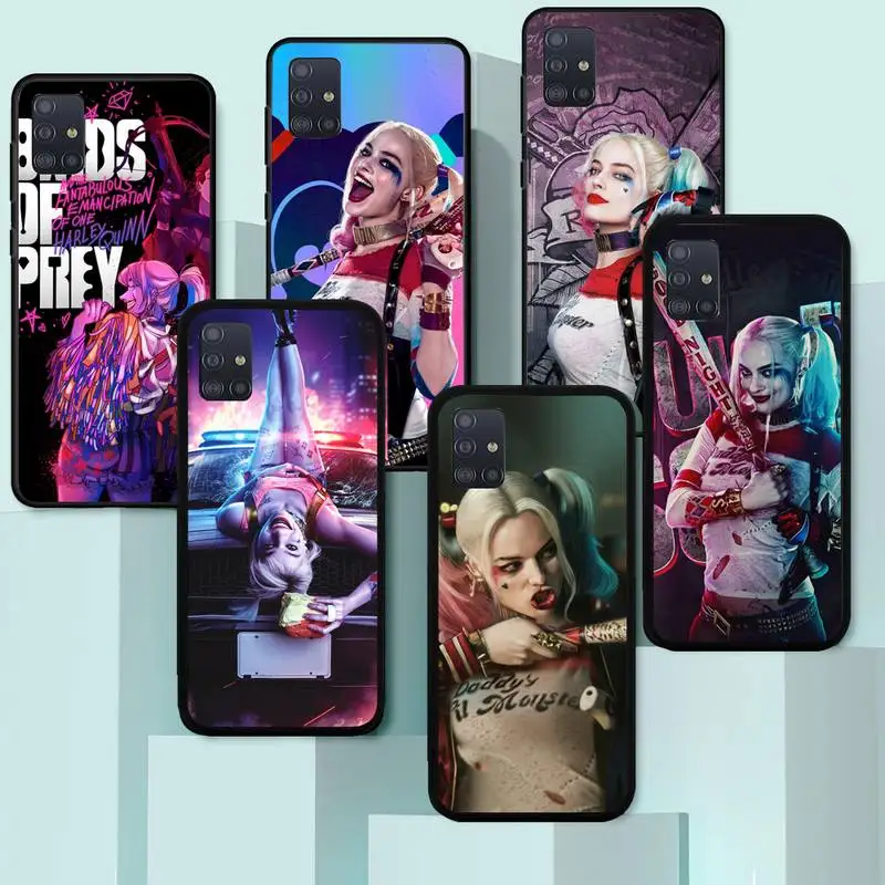 Harley Queen Sexy Phone Case TPU for Redmi 5 5A Plus 6 S2 7 7A 8 8A 9 9A K20 30 4X Pro Fundas Cover
Harley Queen Sexy Phone Case TPU for Redmi 5 5A Plus 6 S2 7 7A 8 8A 9 9A K20 30 4X Pro Fundas Cover