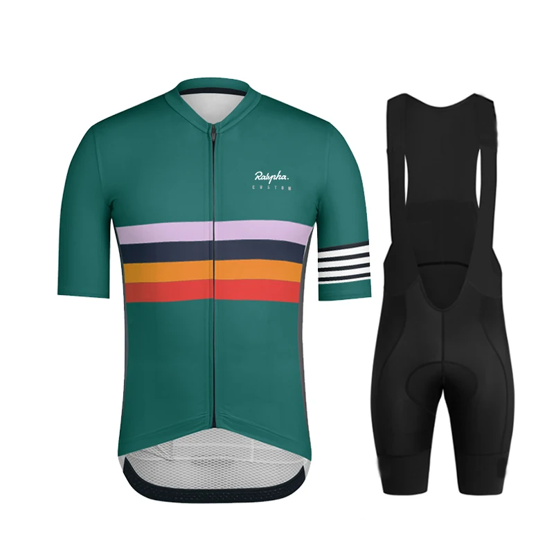 2021 Ralvpha Cycling Clothing Jersey Sets Road Bike Short Clothes Summer Bicycle tops Triathlon Skinsuit Cycle Shirt
2021 Ralvpha Cycling Clothing Jersey Sets Road Bike Short Clothes Summer Bicycle tops Triathlon Skinsuit Cycle Shirt