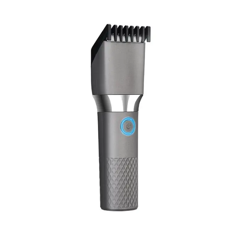 USB Electric Hair Clipper Two Speed Ceramic Cutter Hair Fast Charging Hair Trimmer professional barber tools
USB Electric Hair Clipper Two Speed Ceramic Cutter Hair Fast Charging Hair Trimmer professional barber tools