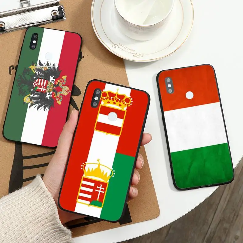 Hungary Hungarians Flag Phone Case For Xiaomi Redmi note 7 8 9 t max3 s 10 pro lite coque funda shell cover
Hungary Hungarians Flag Phone Case For Xiaomi Redmi note 7 8 9 t max3 s 10 pro lite coque funda shell cover