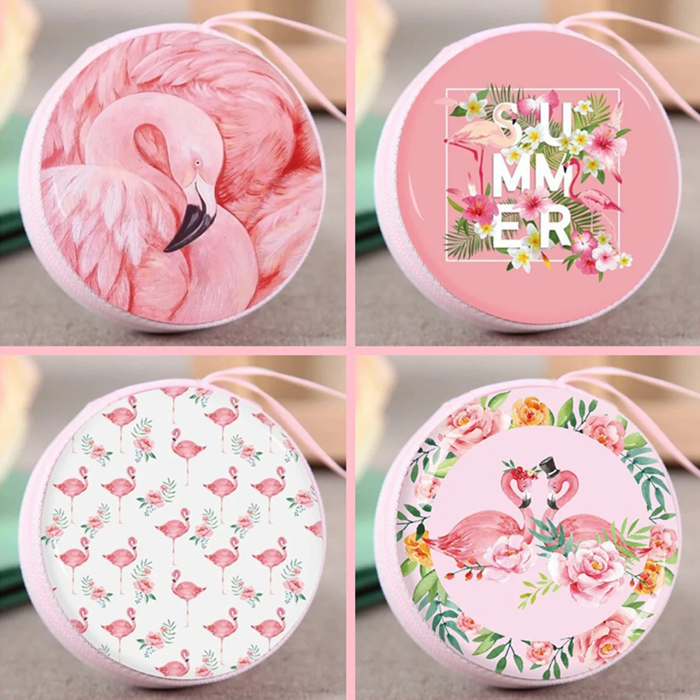 Fashion Cute Kids Coin Purse Small Women Coin Pockets Beautiful Printing Animal Flower Girls Coin Bags Change Pouch Key Holder
Fashion Cute Kids Coin Purse Small Women Coin Pockets Beautiful Printing Animal Flower Girls Coin Bags Change Pouch Key Holder