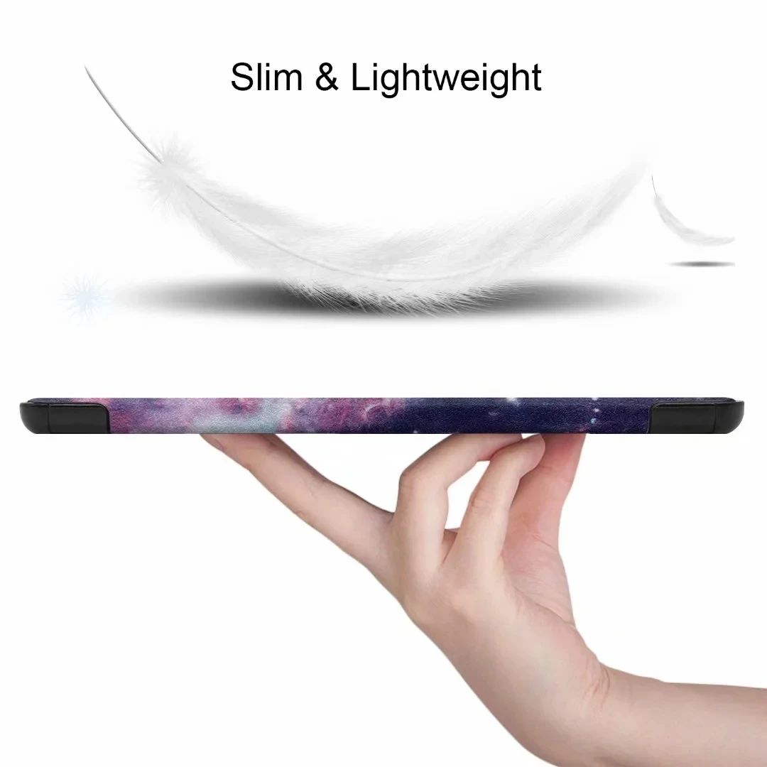 PU Case Flip Cover For Samsung Galaxy Tab S6 Lite 10.4 SM-P610 SM-P615 stand cover for Samsung Tab S6 10.4 inch tablet case+pen
PU Case Flip Cover For Samsung Galaxy Tab S6 Lite 10.4 SM-P610 SM-P615 stand cover for Samsung Tab S6 10.4 inch tablet case+pen