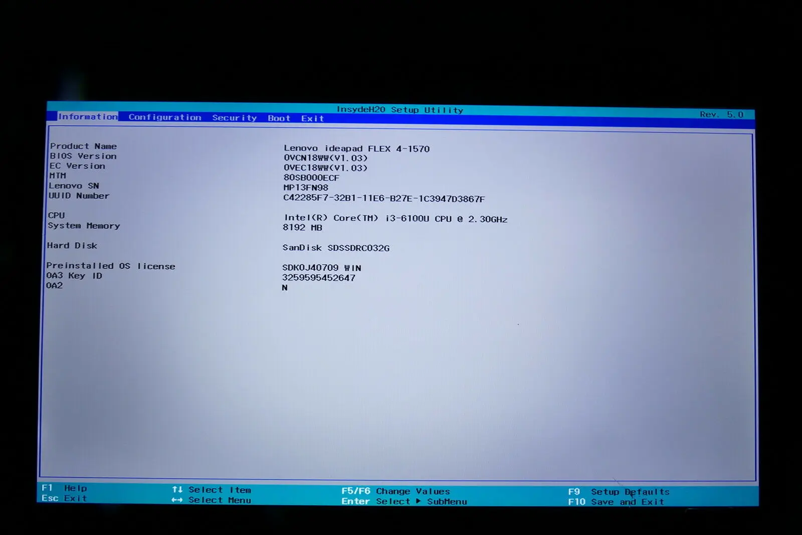 For Lenovo Ideapad Flex 4 1570 80SB 15.6" FHD IPS LCD Panel Display Assembly 5D10L46026 80SB0007US
For Lenovo Ideapad Flex 4 1570 80SB 15.6" FHD IPS LCD Panel Display Assembly 5D10L46026 80SB0007US