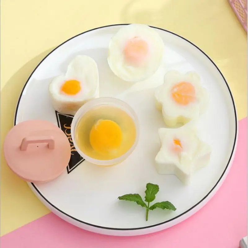 ZL Egg steamer mould kitchen household artifact breakfast egg cooker non-stick cup kitchen gadget steamer mould
ZL Egg steamer mould kitchen household artifact breakfast egg cooker non-stick cup kitchen gadget steamer mould