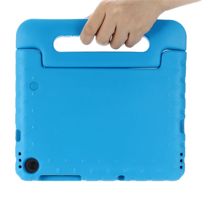 Cover For Lenovo Tab M10 FHD Plus TB-X606X X606F EVA Shockproof Kids Stand Case For Lenovo M10 Plus 10.3 inch Tablet Cover Cases
Cover For Lenovo Tab M10 FHD Plus TB-X606X X606F EVA Shockproof Kids Stand Case For Lenovo M10 Plus 10.3 inch Tablet Cover Cases