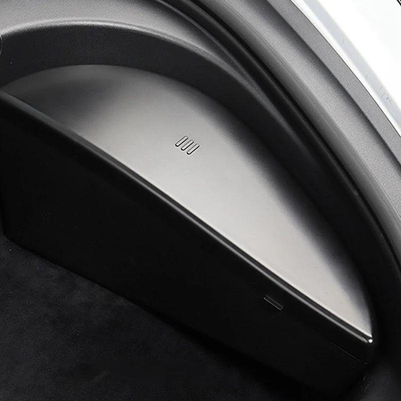 for Tesla Model 3 2017 2018 2019 Front Trunk Storage Box Trunk Storage Tray Interior Modification Accessories Right
for Tesla Model 3 2017 2018 2019 Front Trunk Storage Box Trunk Storage Tray Interior Modification Accessories Right