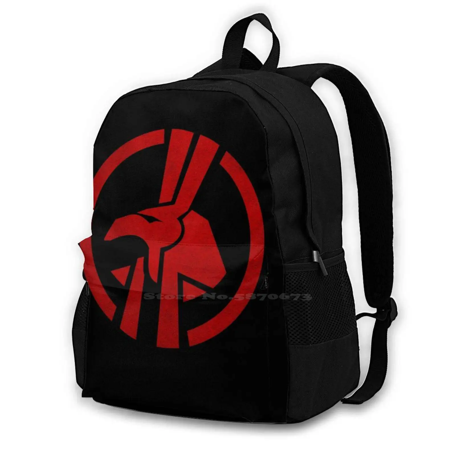 Emblem Of The Goa’Uld System Lord Seth Women Men Teens Laptop Travel School Bags System Lord Goauld Jaffa Symbiote God Ancient
Emblem Of The Goa’Uld System Lord Seth Women Men Teens Laptop Travel School Bags System Lord Goauld Jaffa Symbiote God Ancient
