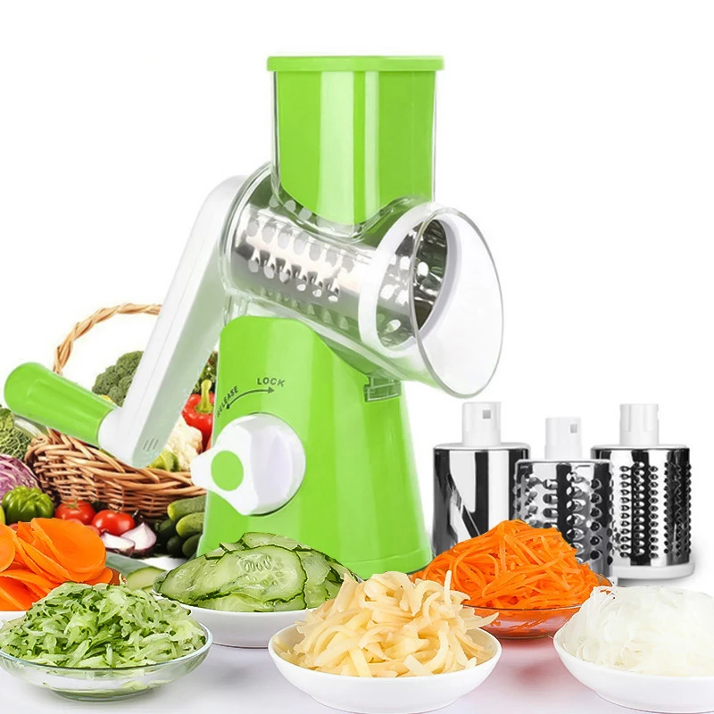 3 Styles Multifunction Kitchen Slicer Carrot Potato Peeler Grater Vegetable Cutter Chopper Shredders Kitchen Gadgets Accessories
3 Styles Multifunction Kitchen Slicer Carrot Potato Peeler Grater Vegetable Cutter Chopper Shredders Kitchen Gadgets Accessories