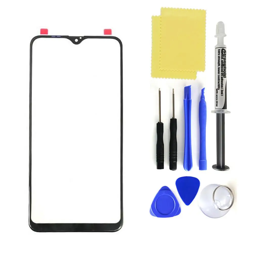 Front Glass Lens Screen LOCA Glue Tools Kit for Samsung Galaxy A10 A20 A80 A90
Front Glass Lens Screen LOCA Glue Tools Kit for Samsung Galaxy A10 A20 A80 A90