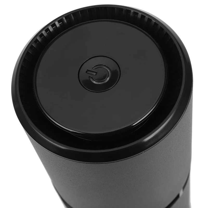 HAEGER-Car Ionizer Air Purifier Air Freshener PM2.5 Dust Smoke Cleaner for Home/Car
HAEGER-Car Ionizer Air Purifier Air Freshener PM2.5 Dust Smoke Cleaner for Home/Car