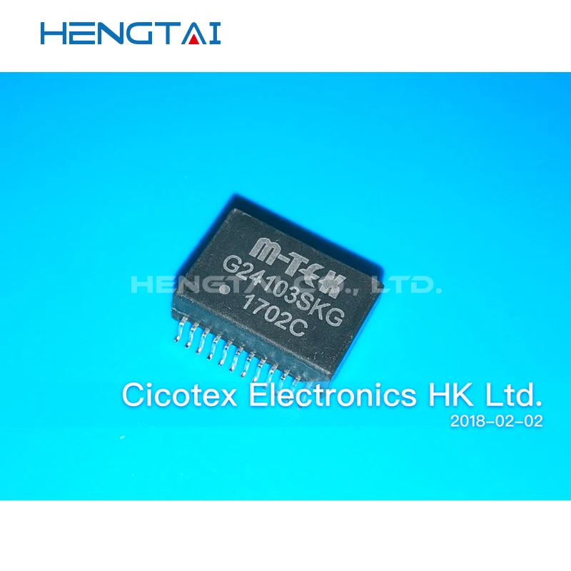 5PCS Free shipping G24103SKG NS602462 NEW AND ORIGINAL MODULE
5PCS Free shipping G24103SKG NS602462 NEW AND ORIGINAL MODULE