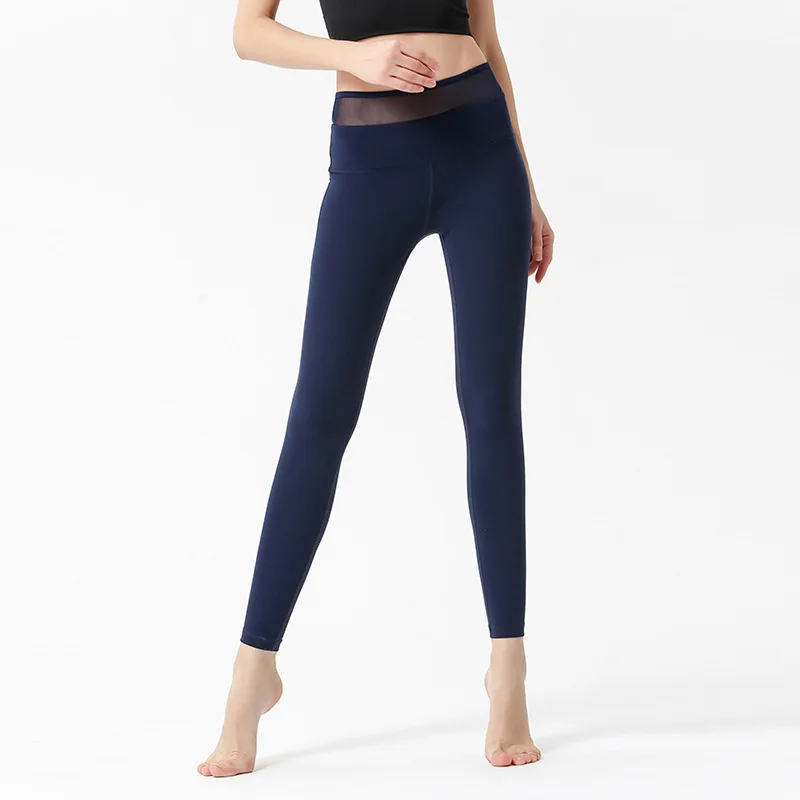 Women Pants 2021 Spring and Summer New Style Women's Yoga Pants Showing Figure Sports Ninth Pants 
Women Pants 2021 Spring and Summer New Style Women's Yoga Pants Showing Figure Sports Ninth Pants