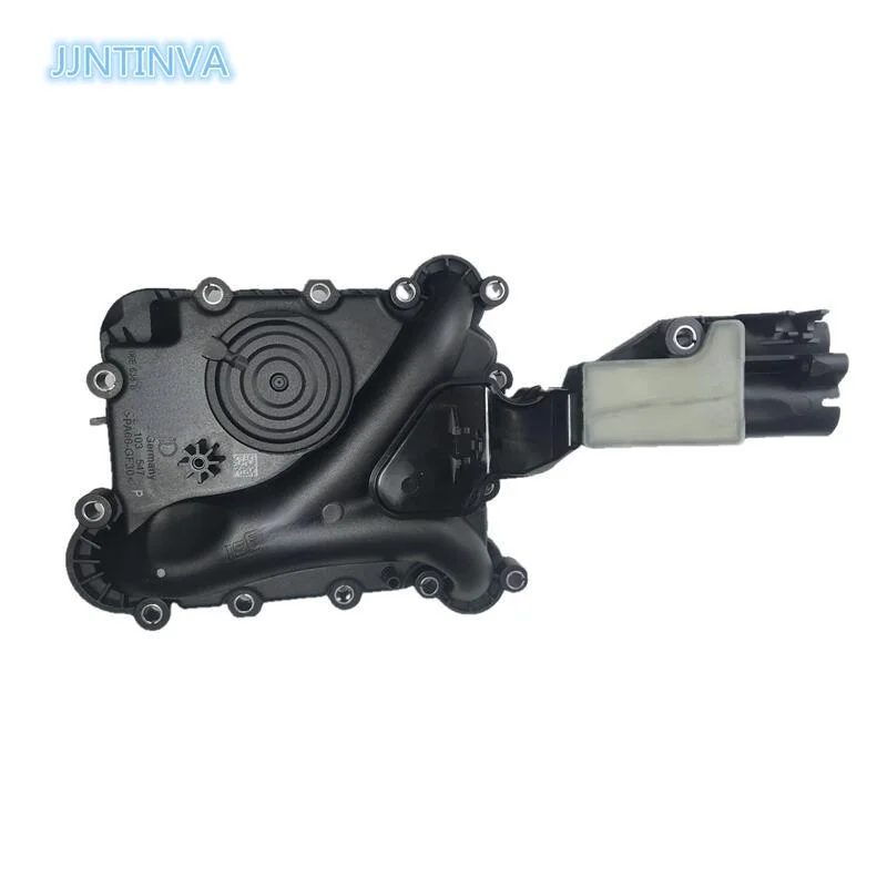 06E103547 06E103547E P G R Waste Valve Engine Oil Separator Kit, Air Bypass Valve for Audi A4 A5 S5 A6 A7 A8 Q5 2.4 2.8 3.2
06E103547 06E103547E P G R Waste Valve Engine Oil Separator Kit, Air Bypass Valve for Audi A4 A5 S5 A6 A7 A8 Q5 2.4 2.8 3.2