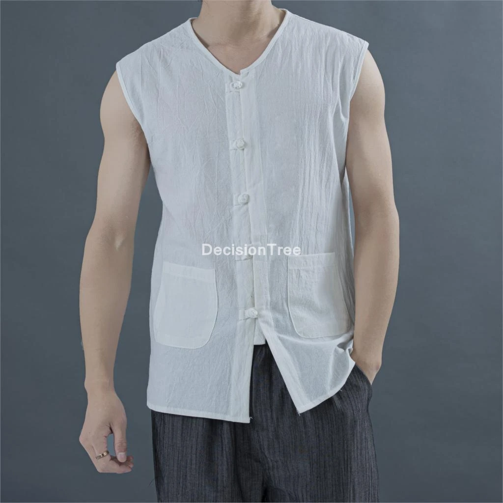 2021 harajuku t-shirt men clothing chinese traditional cotton linen breathable traditional outfits tang suit
2021 harajuku t-shirt men clothing chinese traditional cotton linen breathable traditional outfits tang suit