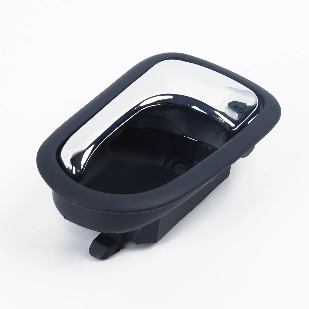 Аксессуары внутренняя дверная ручка для Mazda 323 Protege BJ 1995-2003 S54N-58-33065-A 1 пара
Аксессуары внутренняя дверная ручка для Mazda 323 Protege BJ 1995-2003 S54N-58-33065-A 1 пара