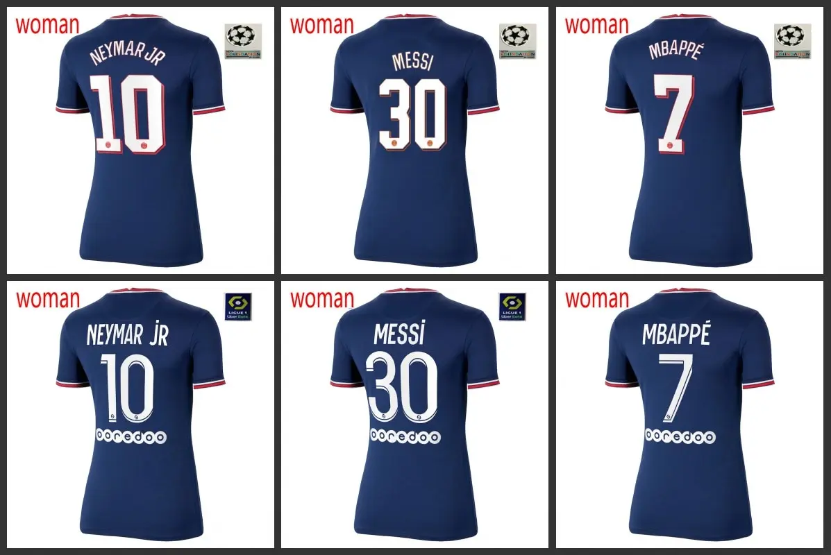 Новинка 2022, женская футболка psg marquinhos 30, мессис, футбол, домашние чемпионы, Лига 1, пластырь 21 22 ПСЖ, Высококачественная футболка
Новинка 2022, женская футболка psg marquinhos 30, мессис, футбол, домашние чемпионы, Лига 1, пластырь 21 22 ПСЖ, Высококачественная футболка
