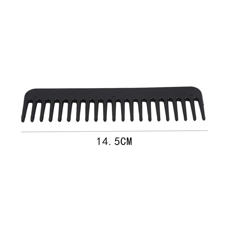 10Pcs/Set Haircut Plastic Hair Comb Straight Hair Brush Anti-static Hair Care Styling Tools Hairdressing Barbers For Hair
10Pcs/Set Haircut Plastic Hair Comb Straight Hair Brush Anti-static Hair Care Styling Tools Hairdressing Barbers For Hair