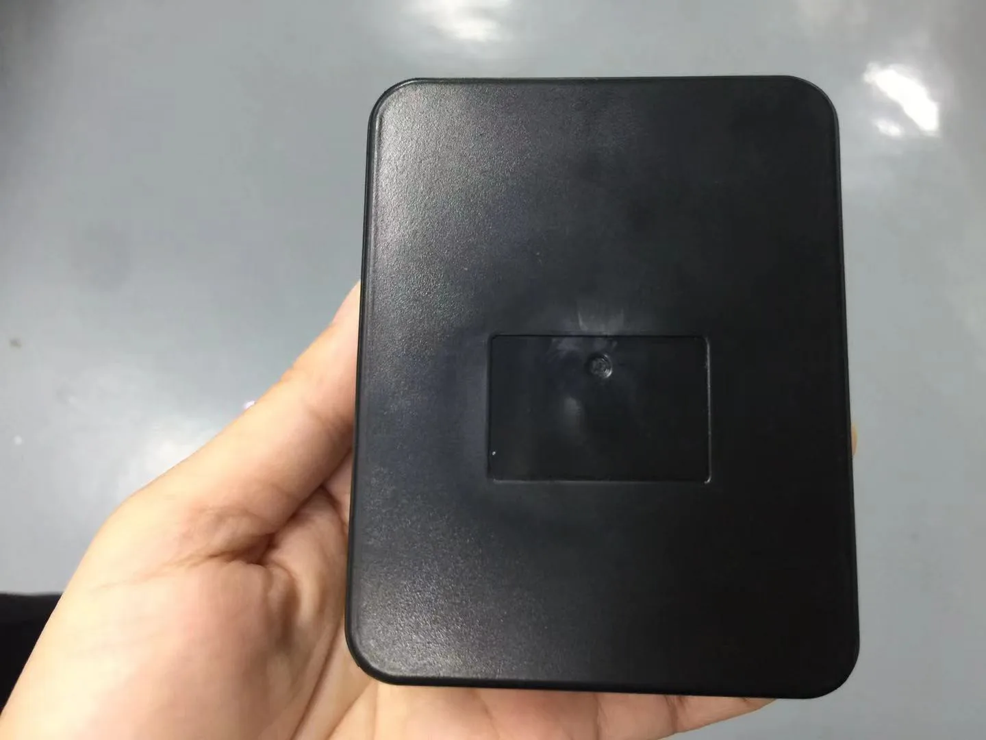 USB Rechargeable CO2 Meter Air Quality Monitor Carbon Dioxide Sensor TVOC Detector Concentration Temperature Humidity Testing
USB Rechargeable CO2 Meter Air Quality Monitor Carbon Dioxide Sensor TVOC Detector Concentration Temperature Humidity Testing