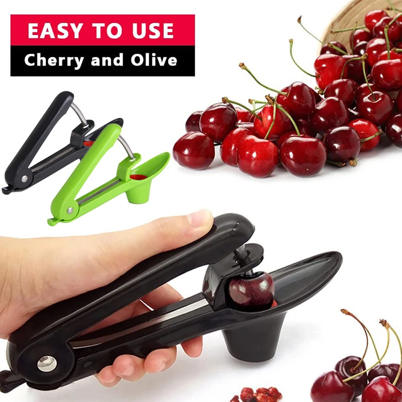 2022 Kitchen Accessories Gadgets Tools Cherry Seed Removal Olive Pitter Remover Fruit Seed Gadget For Pitted Fruit Accessori Eas
2022 Kitchen Accessories Gadgets Tools Cherry Seed Removal Olive Pitter Remover Fruit Seed Gadget For Pitted Fruit Accessori Eas