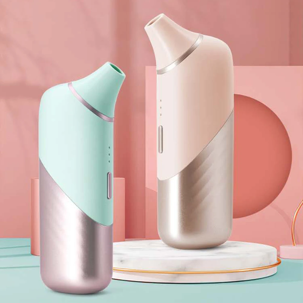 20x Macro Lens AI Visual Blackhead Removal Instrument WiFi HD Vacuum Suction Face Care Pore Cleaner Practical Cleaning Tool 
20x Macro Lens AI Visual Blackhead Removal Instrument WiFi HD Vacuum Suction Face Care Pore Cleaner Practical Cleaning Tool