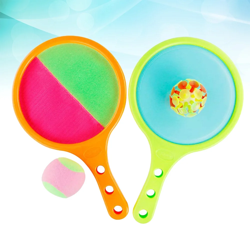 1 Set Sticky Cricket Sucker Game Stick Target Sticky Parent-Child Leisure Sports Toys for Kids Children (Random
1 Set Sticky Cricket Sucker Game Stick Target Sticky Parent-Child Leisure Sports Toys for Kids Children (Random