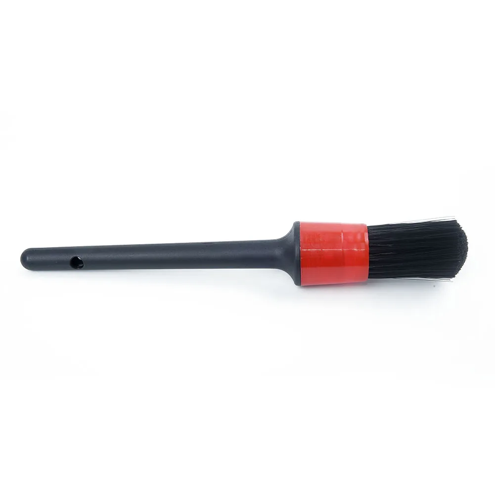 5Pcs Detailing Brush Dry Wet Cleaning Brushes Soft Car Care Supplies Detail Tool Cleaning Brushes Automotive Care Supplies
5Pcs Detailing Brush Dry Wet Cleaning Brushes Soft Car Care Supplies Detail Tool Cleaning Brushes Automotive Care Supplies