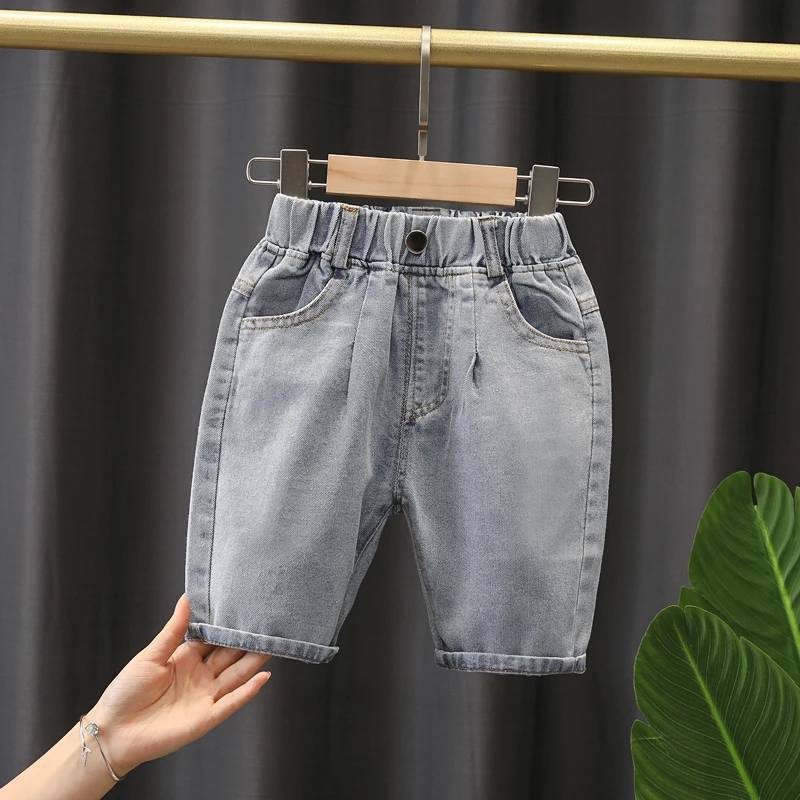 Boys Shorts 2021 Summer Kids Cute Shorts Children Shorts Kids Leisure Summer Denim Shorts For Boys Clothes Boys Toddler Summer
Boys Shorts 2021 Summer Kids Cute Shorts Children Shorts Kids Leisure Summer Denim Shorts For Boys Clothes Boys Toddler Summer