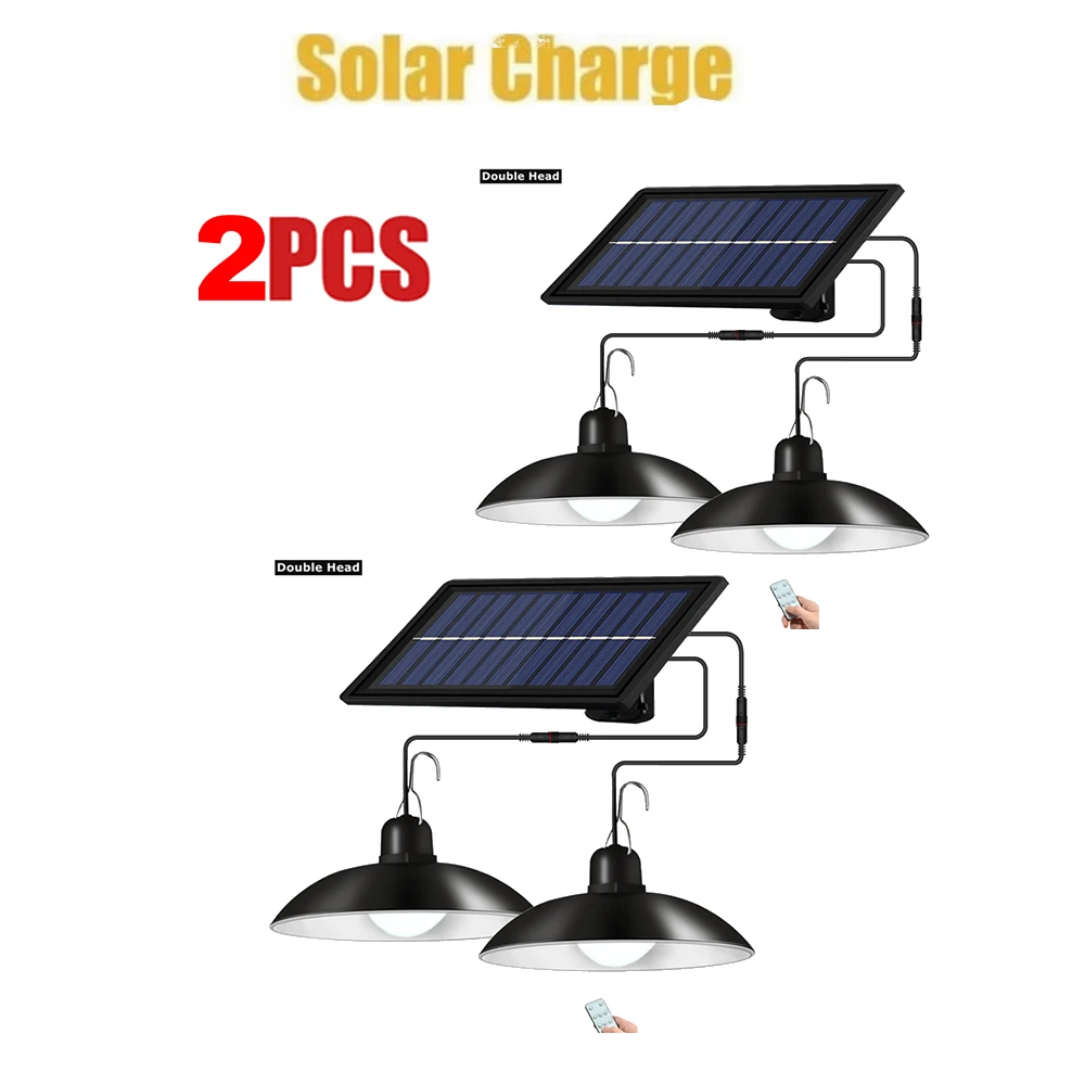 2pcs Retro Lampshade Solar Garden Lamp LED Light Pendant Lighting Lamp For Camping Garden Yard Adjustable Brightness Hanging Lig
2pcs Retro Lampshade Solar Garden Lamp LED Light Pendant Lighting Lamp For Camping Garden Yard Adjustable Brightness Hanging Lig