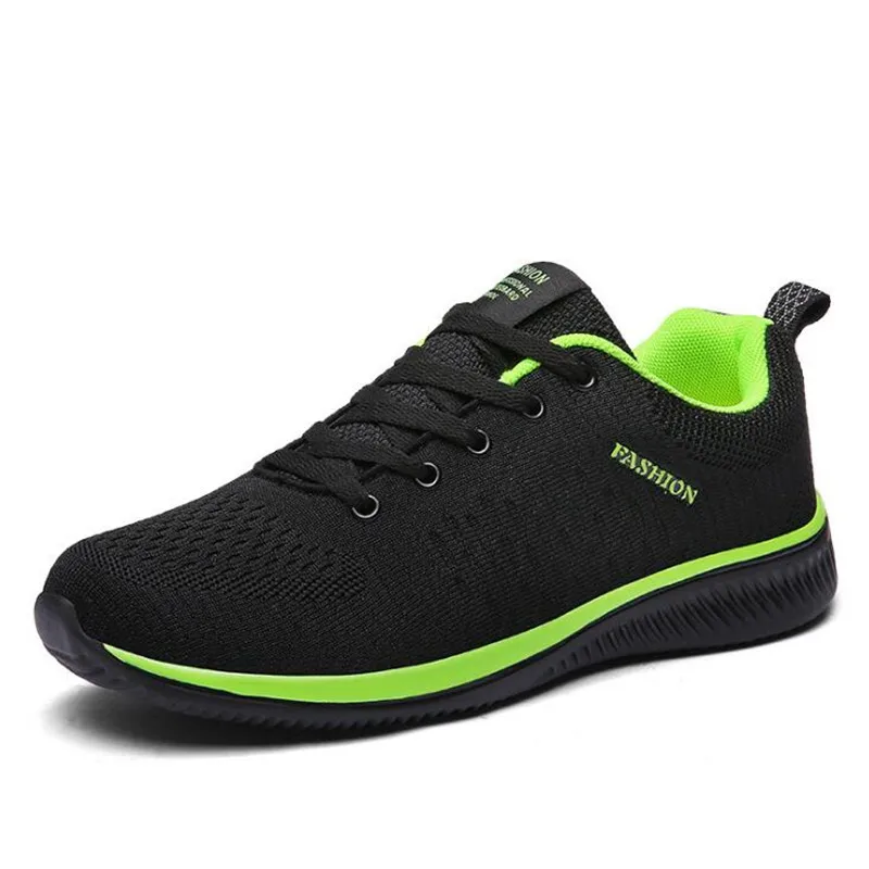 Men Running Shoes 2022 Comfortable Breathable Sport Shoes Men Trend Lightweight Walking Shoes Men Sneakers
Men Running Shoes 2022 Comfortable Breathable Sport Shoes Men Trend Lightweight Walking Shoes Men Sneakers