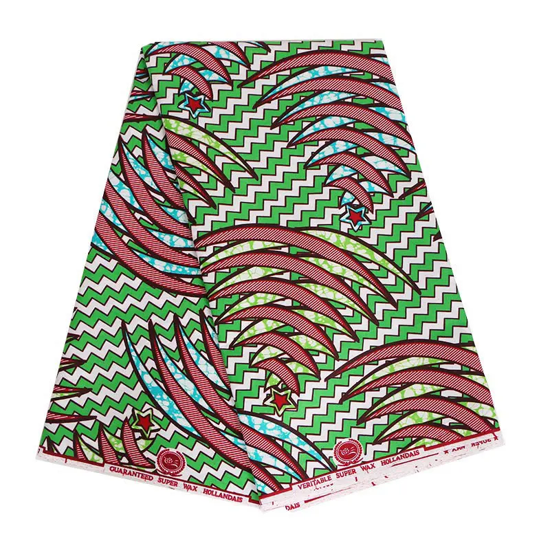 new ankara fabric high quality 100% cotton african wax fabric for pure for women dress wholesale
new ankara fabric high quality 100% cotton african wax fabric for pure for women dress wholesale