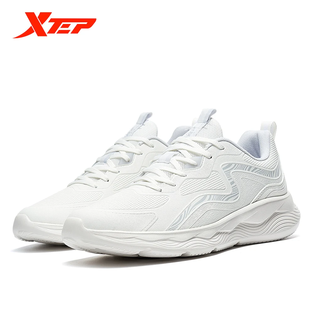 Xtep Men's Running Shoes Casual 2021 New Sports Shoes Breathable Comfortable Men's Sneakers Spring Autumn Shoes 879419110054
Xtep Men's Running Shoes Casual 2021 New Sports Shoes Breathable Comfortable Men's Sneakers Spring Autumn Shoes 879419110054