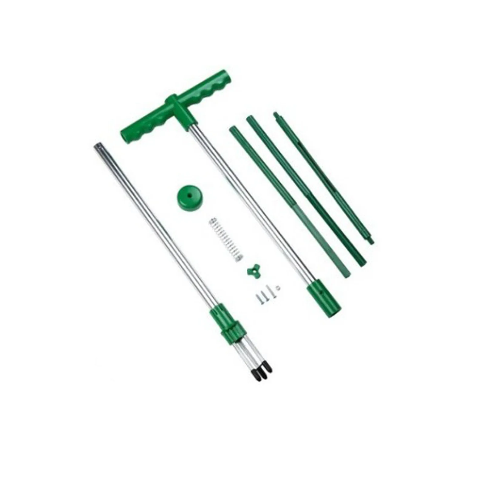 Gardening Cordless Weed Extractor Portable Weeder Gardening Tool Weeder Tools Long Handled Weed Puller Removable With Foot Pedal
Gardening Cordless Weed Extractor Portable Weeder Gardening Tool Weeder Tools Long Handled Weed Puller Removable With Foot Pedal
