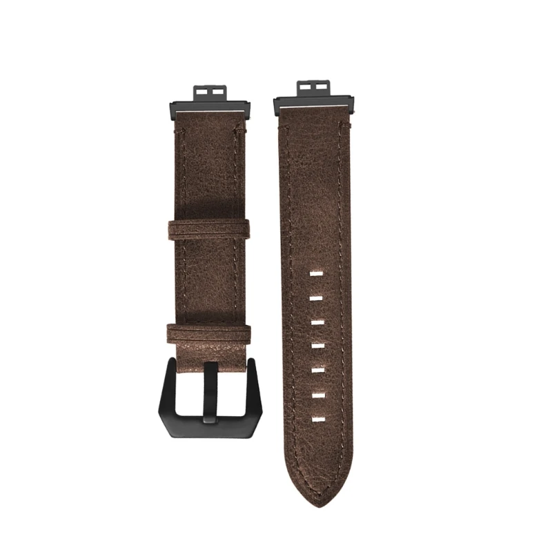 Retro PU Leather Wristband Strap Watch Band for-Huawei Watch Fit Smart Wristband
Retro PU Leather Wristband Strap Watch Band for-Huawei Watch Fit Smart Wristband
