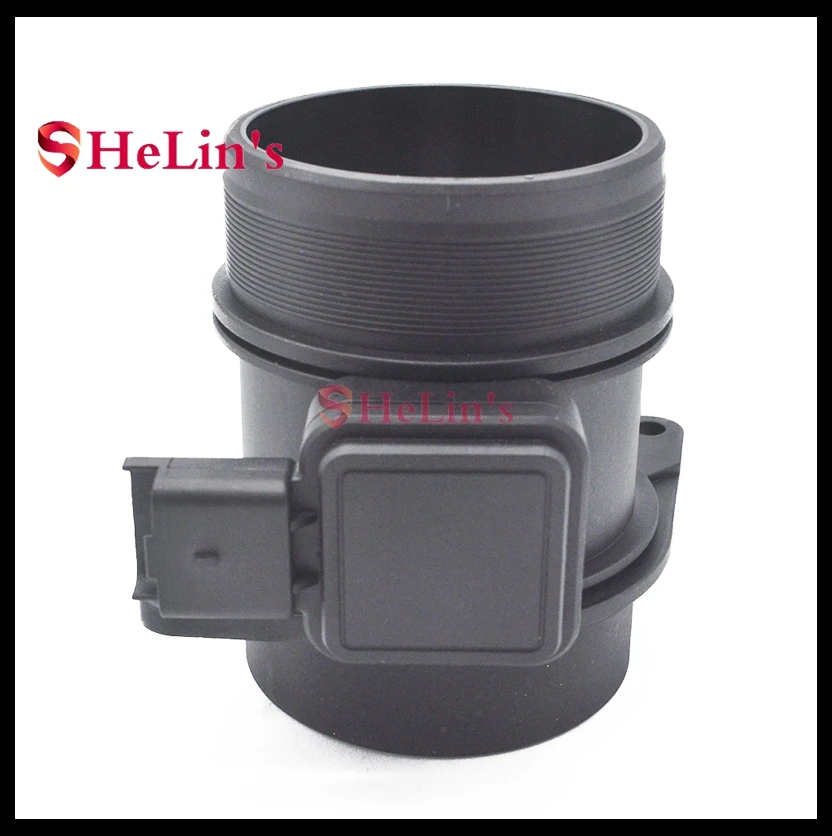 5WK97011 Mass Air Flow MAF Sensor For CITROEN C4 JAGUAR XF XJ LAND RANGE ROVER III SPORT DISCOVERY IV PEUGEOT 307 407 3008 5008
5WK97011 Mass Air Flow MAF Sensor For CITROEN C4 JAGUAR XF XJ LAND RANGE ROVER III SPORT DISCOVERY IV PEUGEOT 307 407 3008 5008