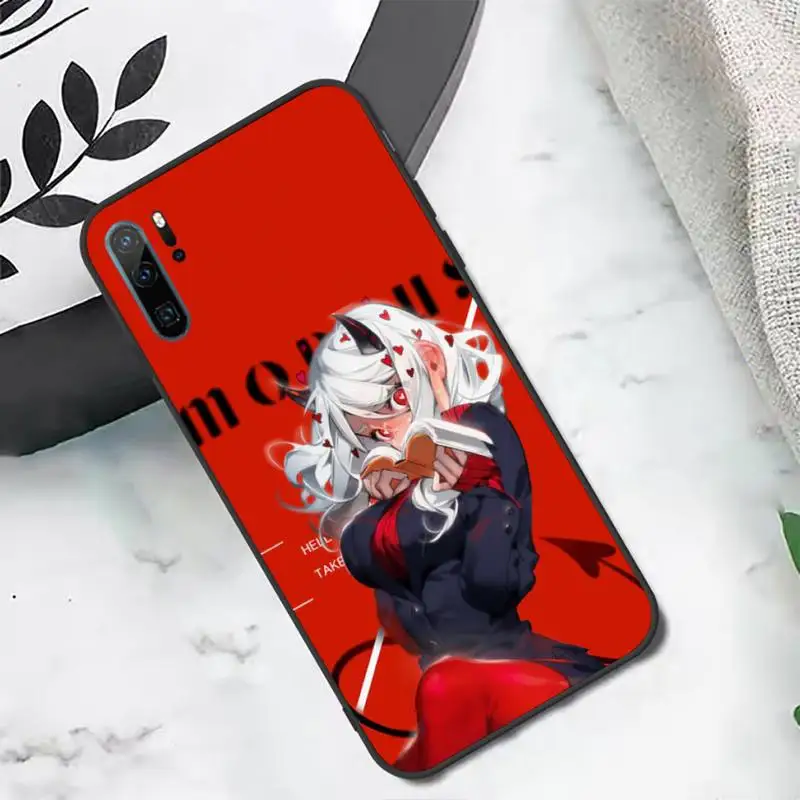 Helltaker Cute cartoon girl Phone Case For Huawei honor Mate P 10 20 30 40 i 9 8 pro x Lite smart 2019 nova 5t luxury design
Helltaker Cute cartoon girl Phone Case For Huawei honor Mate P 10 20 30 40 i 9 8 pro x Lite smart 2019 nova 5t luxury design
