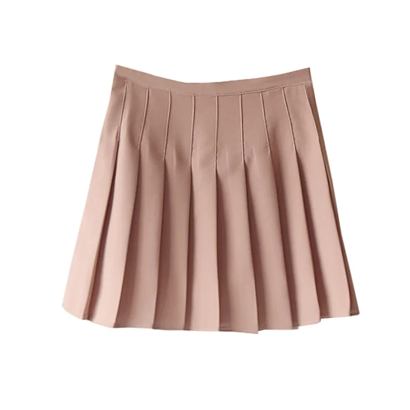 Pleated Skirts Womens High Waisted Harajuku Dancing Korean Style Sweat Short Mini Skirts Female
Pleated Skirts Womens High Waisted Harajuku Dancing Korean Style Sweat Short Mini Skirts Female
