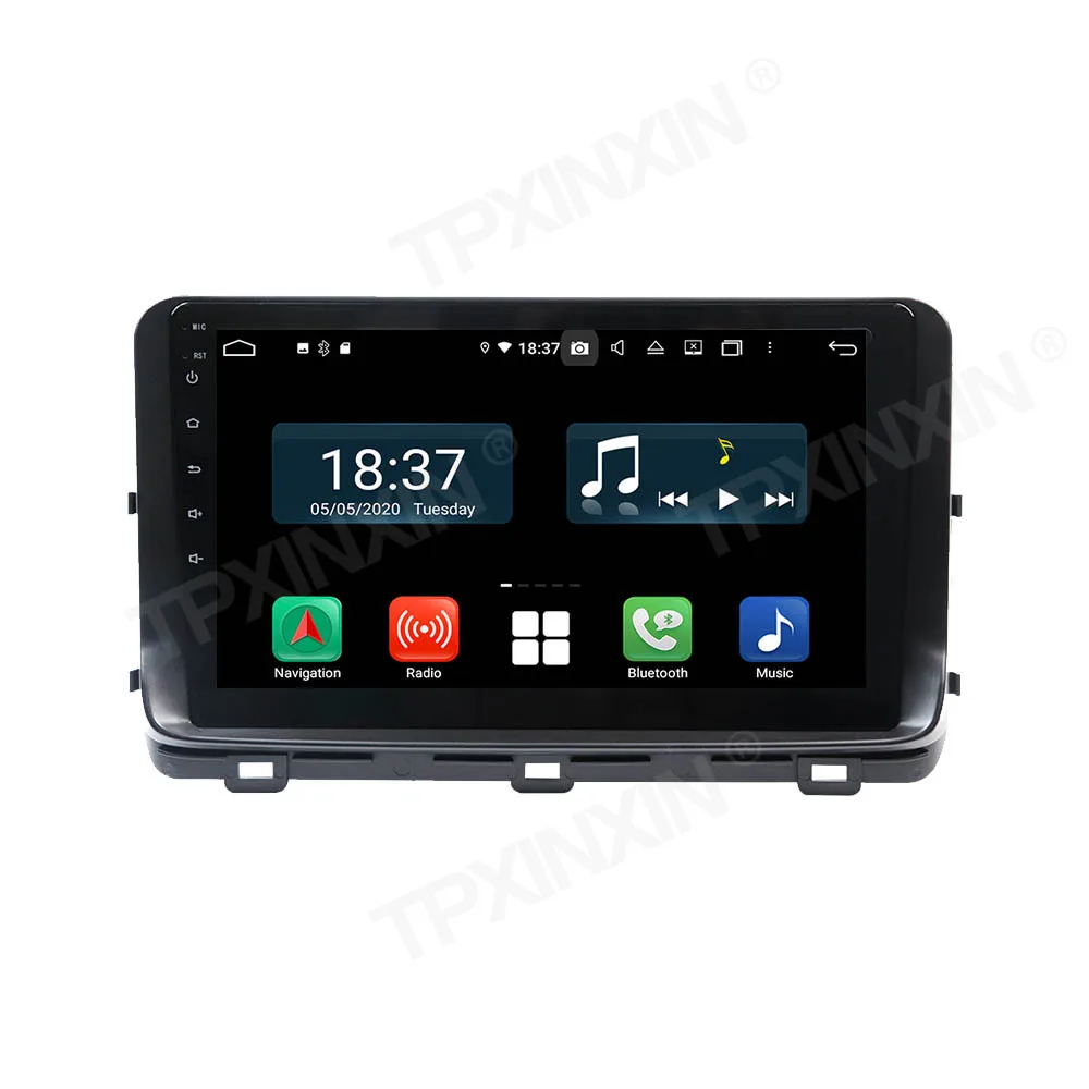 128GB Android 10.0 Car Radio For Kia Ceed 2020 2021 Multimedia Video Recorder DVD Player Navigation GPS Accessories Auto 2 din
128GB Android 10.0 Car Radio For Kia Ceed 2020 2021 Multimedia Video Recorder DVD Player Navigation GPS Accessories Auto 2 din