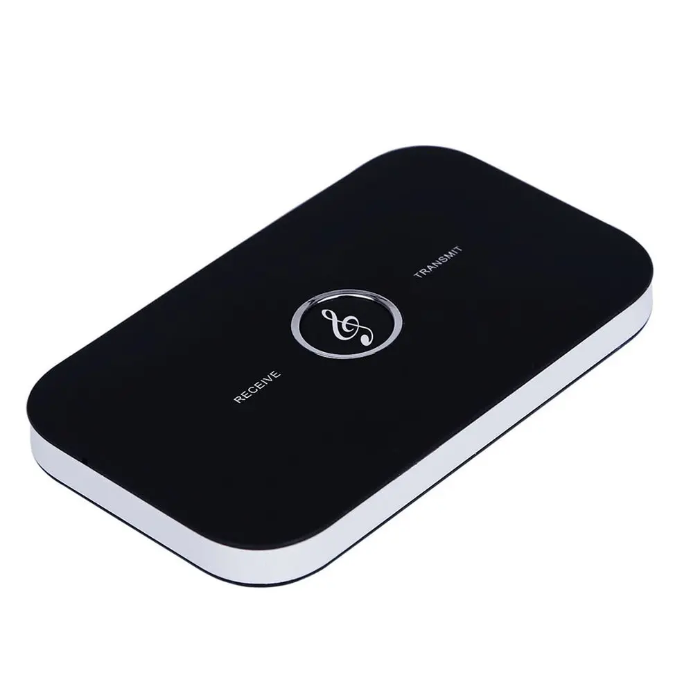 Bluetooth 5.0 Audio Transmitter Receiver 2 In 1 3.5mm Jack RCA Stereo Music Wireless Adapter For Car Headphone Speaker TV PC
Bluetooth 5.0 Audio Transmitter Receiver 2 In 1 3.5mm Jack RCA Stereo Music Wireless Adapter For Car Headphone Speaker TV PC