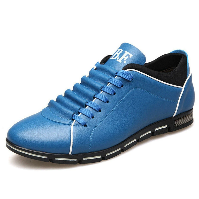 Big Size38-48 Men Casual Shoes Fashion Faux Leather Shoes for Men Summer Men's Flat Shoes Dropshipping Driving Moccasin Men Soft
Big Size38-48 Men Casual Shoes Fashion Faux Leather Shoes for Men Summer Men's Flat Shoes Dropshipping Driving Moccasin Men Soft