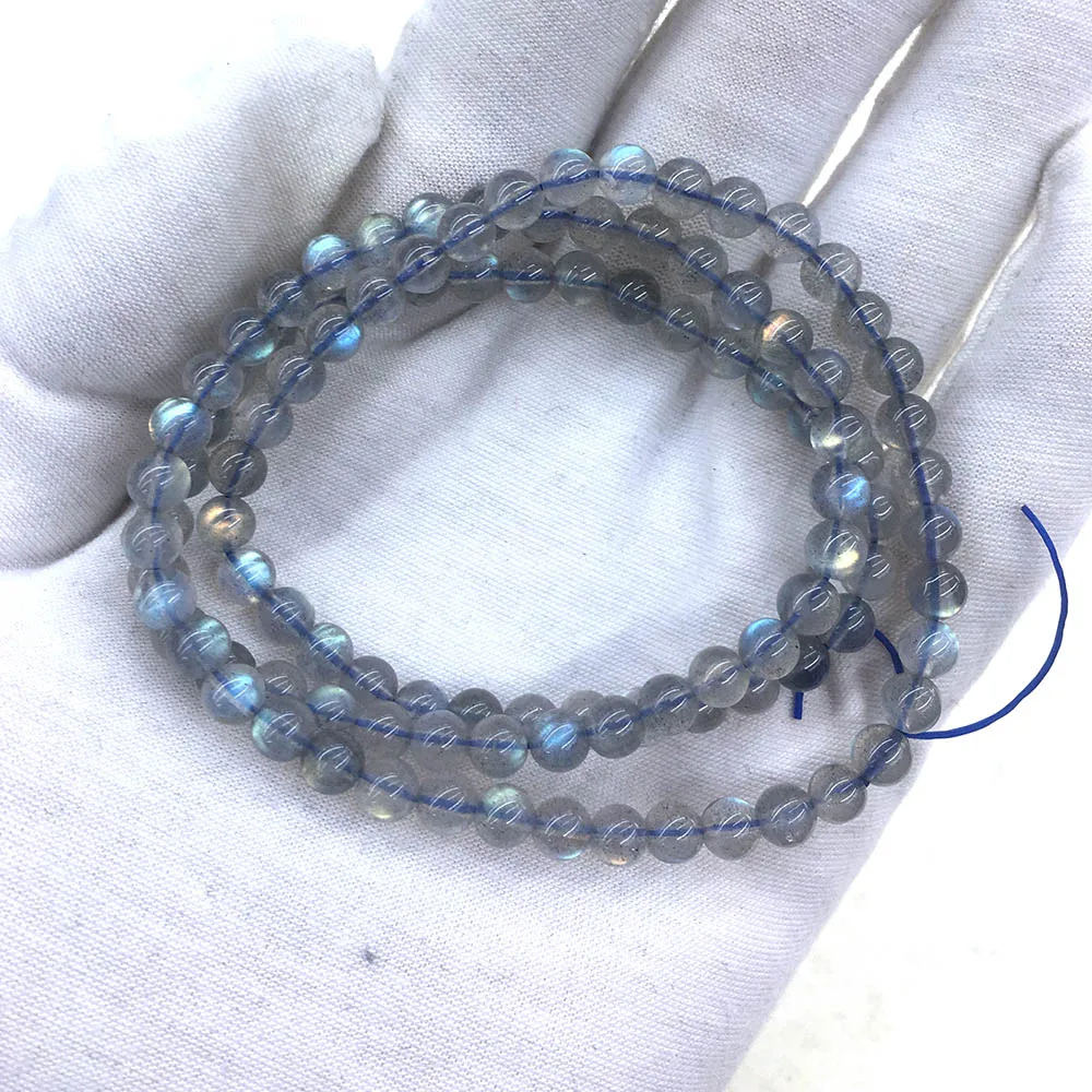 Природный Лабрадорит Драгоценный камень Свободные Круглые бусины фотоотражающий светильник 6 мм 7 мм
Природный Лабрадорит Драгоценный камень Свободные Круглые бусины фотоотражающий светильник 6 мм 7 мм