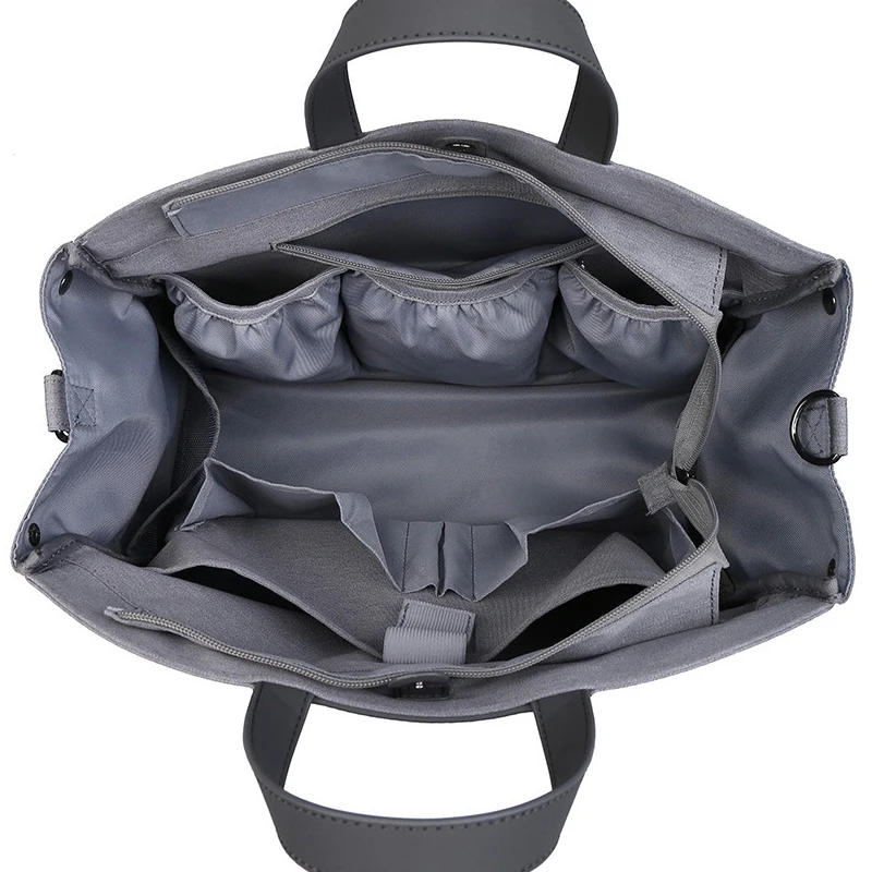2021 Diaper Bag for Mom Nappy Shoudler Messenger Bags Mother Travel Luiertas Stroller Baby Infant Organizer Nursing to care
2021 Diaper Bag for Mom Nappy Shoudler Messenger Bags Mother Travel Luiertas Stroller Baby Infant Organizer Nursing to care
