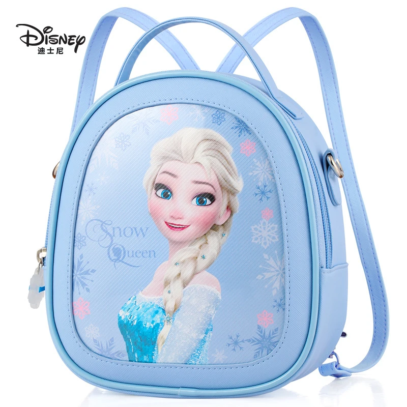 Рюкзак женский, для девочек Disney Frozen Elsa AnnaSnow Queen Princess
Рюкзак женский, для девочек Disney Frozen Elsa AnnaSnow Queen Princess