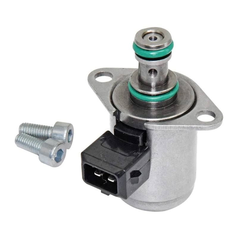 2114600984 - Speed Related Steering Solenoid Valve for Mercedes Benz S430, S500, S55, S600, E55, X164 ML GL 320 Replaces
2114600984 - Speed Related Steering Solenoid Valve for Mercedes Benz S430, S500, S55, S600, E55, X164 ML GL 320 Replaces