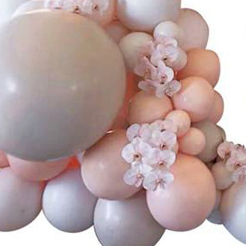 95 Pcs Latex Macaron Balloon Combination Set/Gold Ballons Garland Arch Kit for Birthday/Party/Wedding Decoration
95 Pcs Latex Macaron Balloon Combination Set/Gold Ballons Garland Arch Kit for Birthday/Party/Wedding Decoration