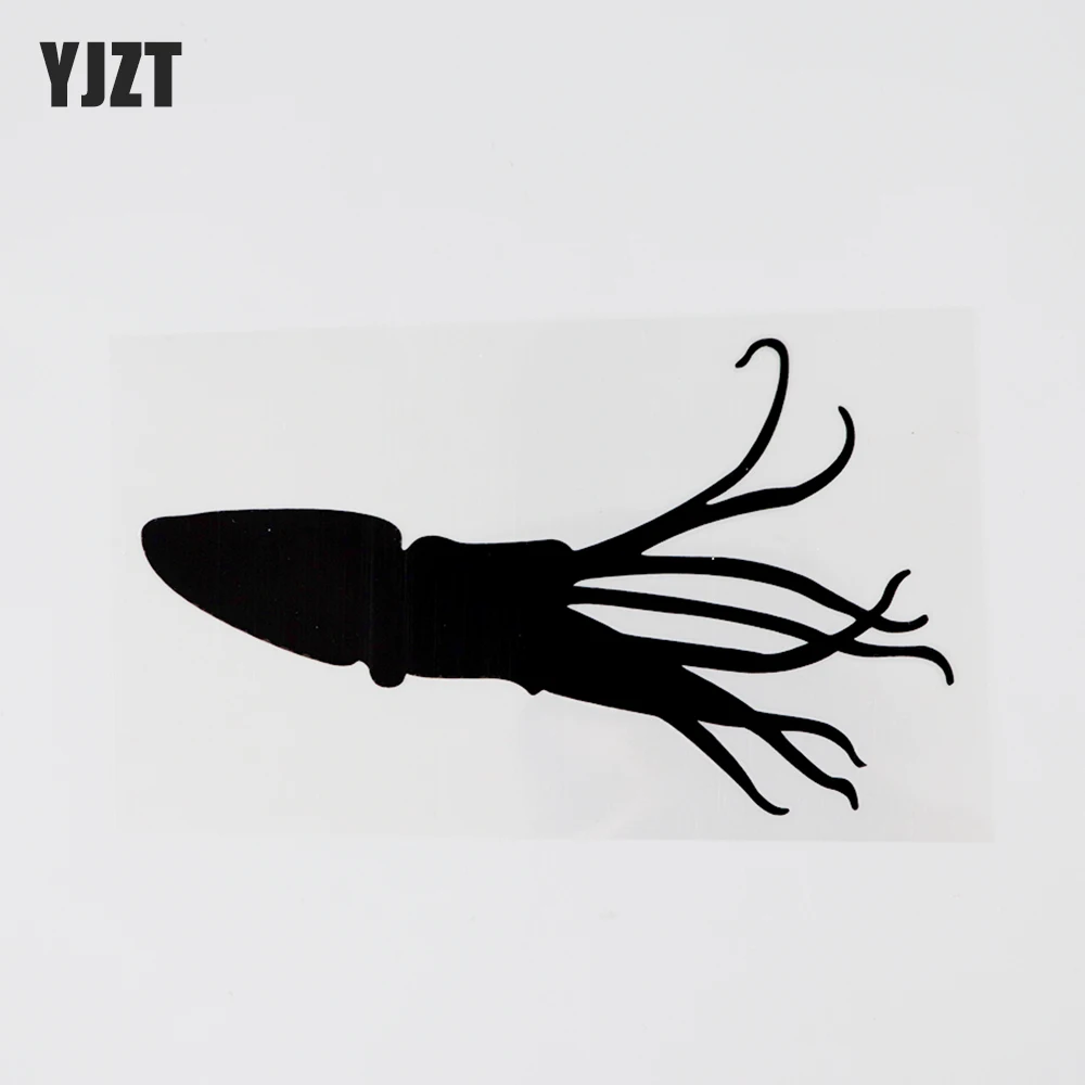 YJZT 15.2CM×8.9CM Lovely Ocean Whale Decal Vinyl Car Stickers Black/Silver 13D-1154
YJZT 15.2CM×8.9CM Lovely Ocean Whale Decal Vinyl Car Stickers Black/Silver 13D-1154