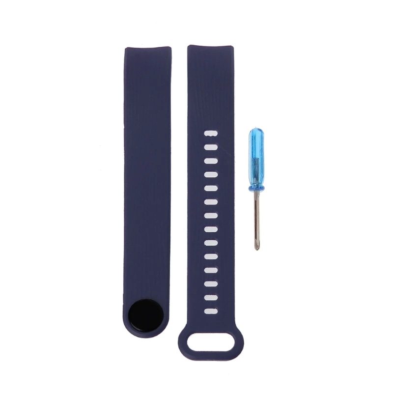 Silicone Adjustable Band For Huawei Honor 3 Bracelet Watch Replacement Accessory 19QC
Silicone Adjustable Band For Huawei Honor 3 Bracelet Watch Replacement Accessory 19QC