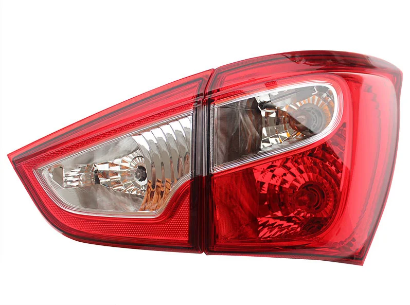Led Tail Light for Suzuki SX4 S-Cross S Cross 2014-2021 Car Styling Brake Driving Lamp Turn Signal
Led Tail Light for Suzuki SX4 S-Cross S Cross 2014-2021 Car Styling Brake Driving Lamp Turn Signal